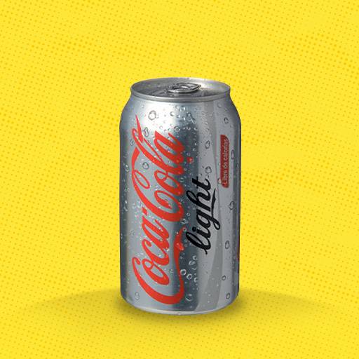 Coca Cola Light 355ml