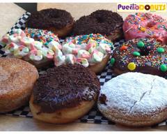 Puertodonuts SPA (Valparaiso)