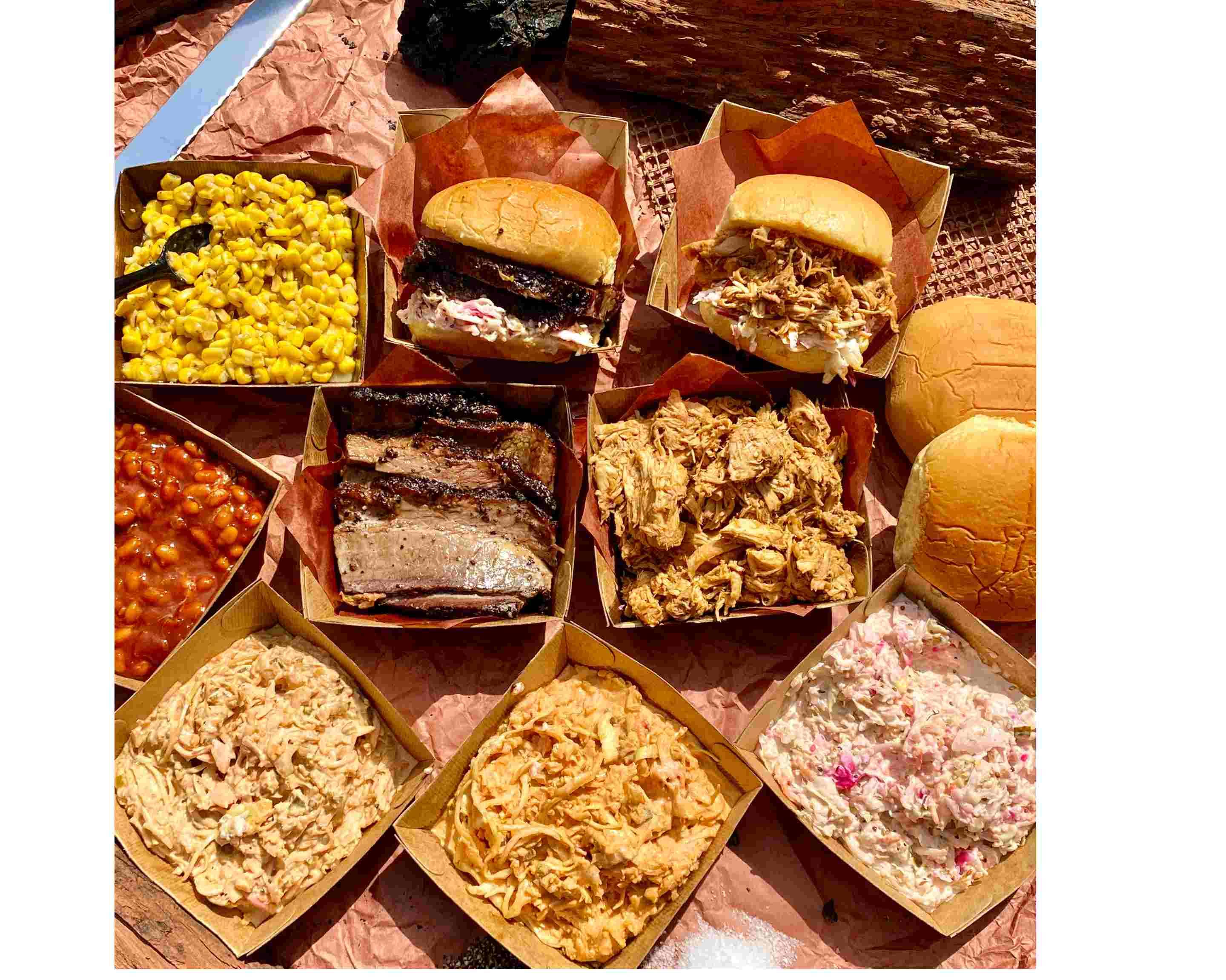 Geelong Smoked Brisket Menu Takeaway in Geelong Delivery Menu & Prices Uber Eats