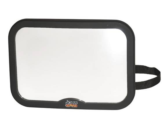 Jolly Jumper Driver's Baby Mirror 360° View (1 unit)
