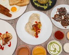 Temple Bar Sweet Treats (29 Eustace Street)