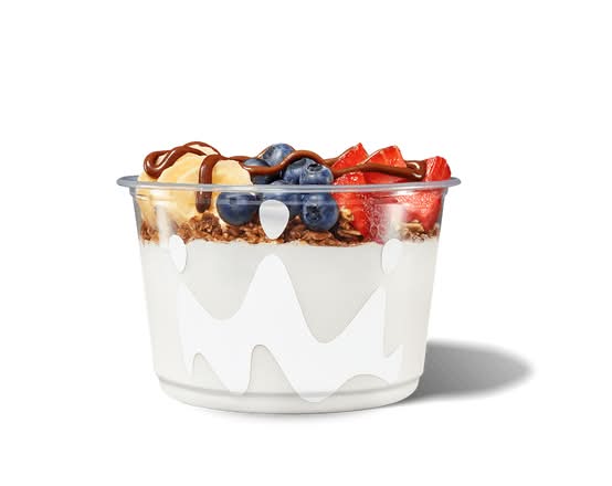 Go Coconuts Bowl ™