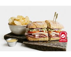 The Sandwich Factory (Murfreesboro)