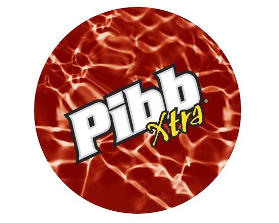 Pibb (med)
