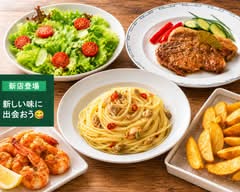 そのままキッチン　sonomama kitchen	