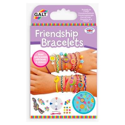 Galt Friendship Bracelets (assorted)