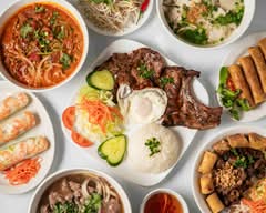 Saigon Chef Restaurant (3213 17 Ave SE)