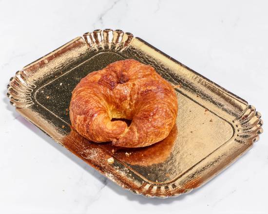 Croissant ordinaire