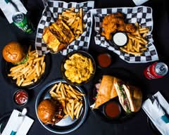 The Burger Spot Co. (Richmond)