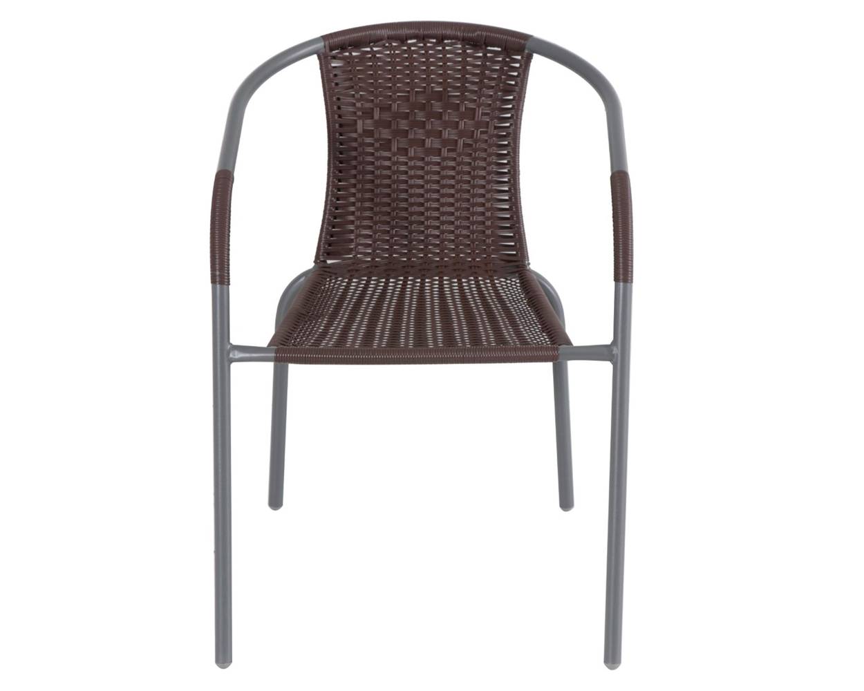 Outzen silla de caño metalico (1 u)