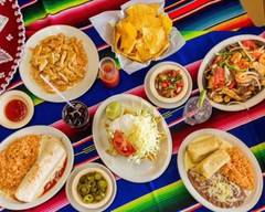 San José Mexican Restaurant (Milgen Rd)