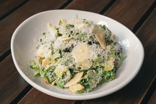 Caesar Salad