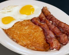 Jake's Diner (Drawbridge Pkwy)