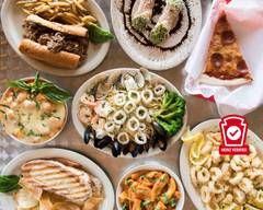 Capri Express Pizza & Pasta