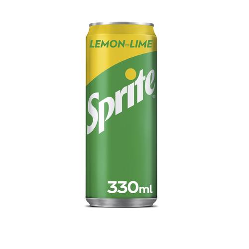 Sprite 33 cl