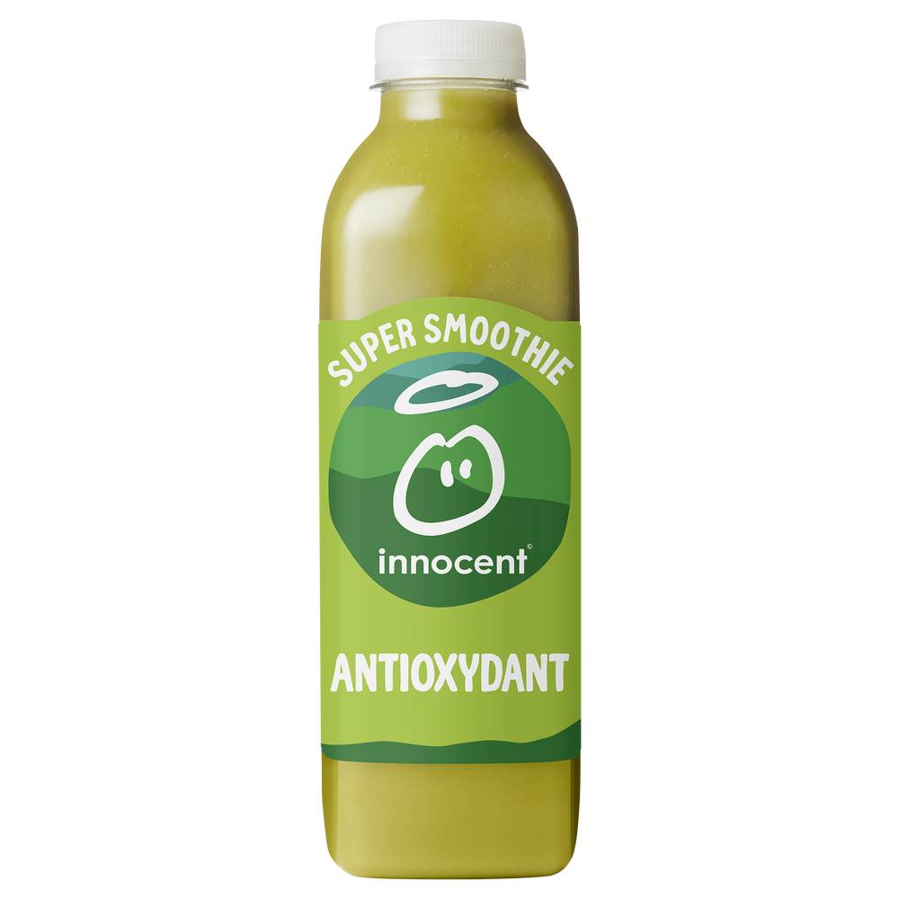 innocent - Super smoothie antioxydant (750ml)