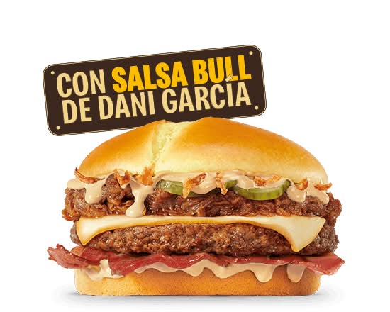 McExtreme Bulled Pork