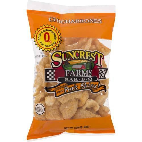 Suncrest Farms Pork Skins (2.25 oz)