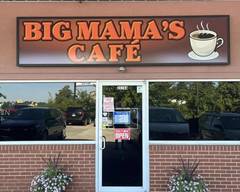 Big Mama's Cafe