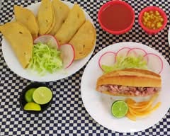 Tortas Ahogadas Johnny