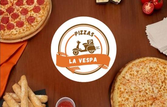 Pizzeria La Vespa 