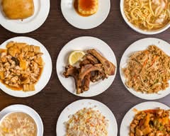 Restaurante Chino Dinasty