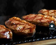Meating Steakhouse