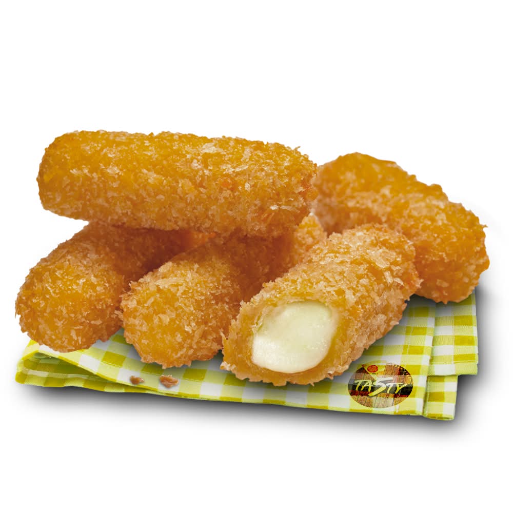Mozza Sticks