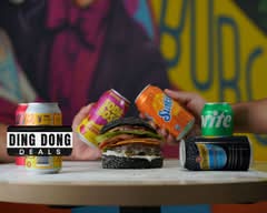 El Burgerritos
