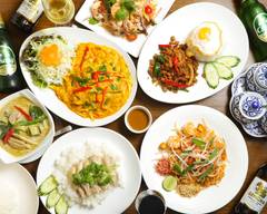 タ�イ料理 ティーヌン青山 Thai Food Tinun Aoyama