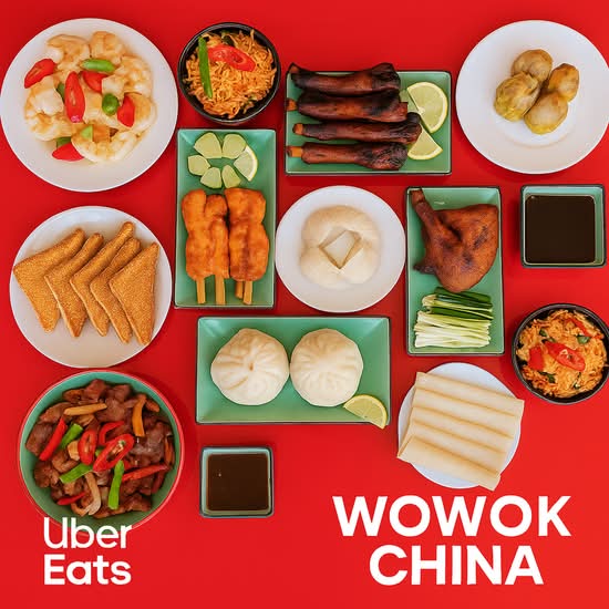 wowok china