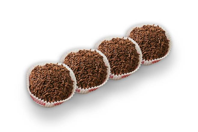 Truffles (4 Pack)