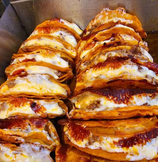Quesabirria Taco (16 Pack)