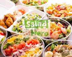 Salad Heroサラダが主役‼ 戸越総本店