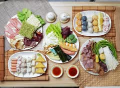 彼得滷味明湖店