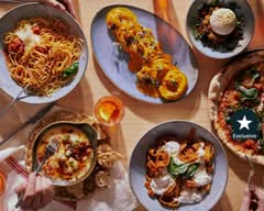 La Mafia Se Sienta A La Mesa (Braga)