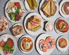Sunny's Seafood & Deli