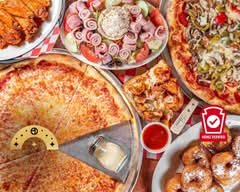 Pasquale’s Pizza Company (Pembroke Pines)