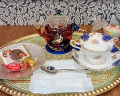 ＋Plus　I　Cafe プラスアイカフェ