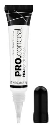 L.A. Girl® HD Pro.Conceal 0.28oz - White