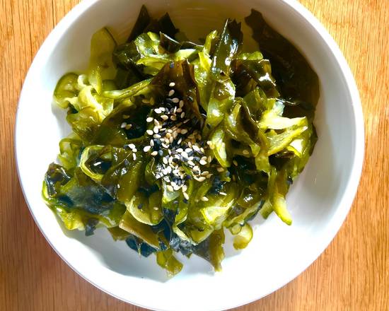 Wakame