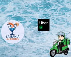 La Bahía Del Cóctel (Tampico)