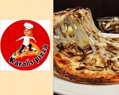 Karo"s pizza