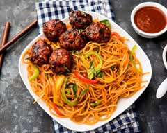 Shifu Rice & Noodles (Dallas)