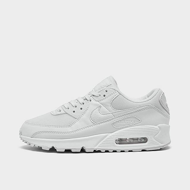 Women'S Nike Air Max 90 Casual Shoes (10.0)