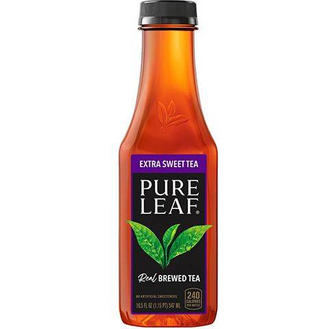 Pure Leaf Extra Sweet Tea 18.5oz