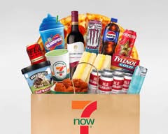 7-Eleven (8775 84TH STREET)