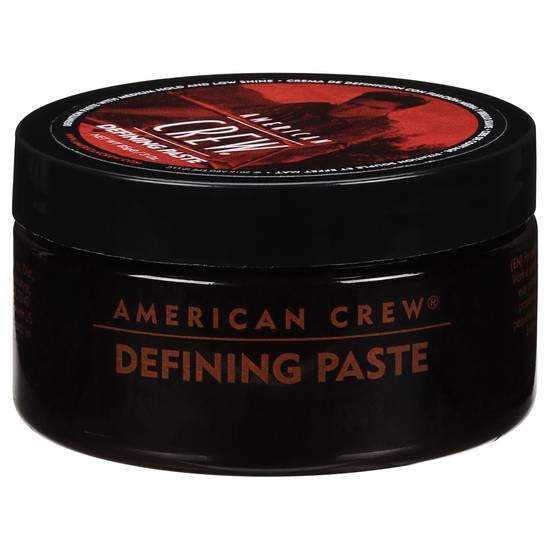 American Crew Defining Paste (3 oz)
