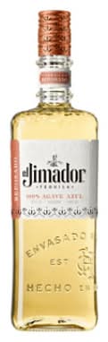 el Jimador 100% Agave Azul Reposado Tequila (750 ml)