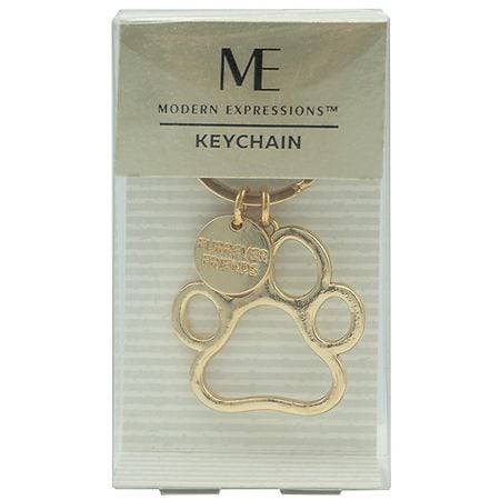 Modern Expressions Pet Keychain - 1.0 ea